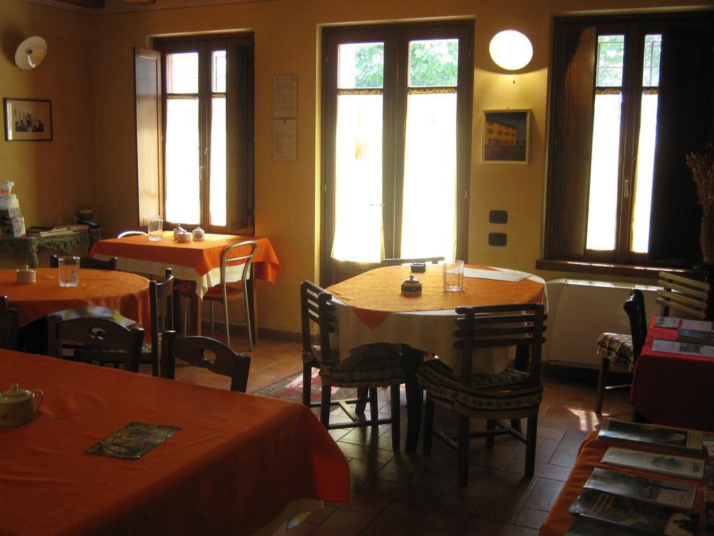 Agriturismo Trebis Volta Mantovana Exterior photo